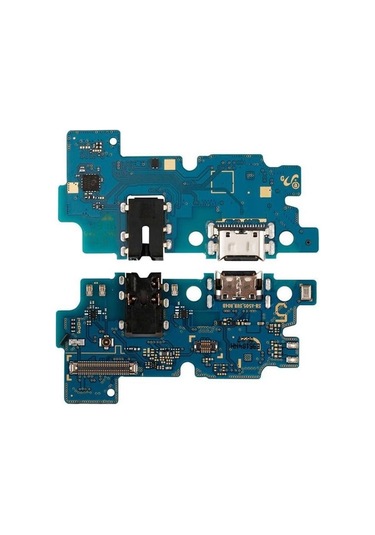 Samsung A50 Uyumlu Şarj Bordu Alt Bord    Yc