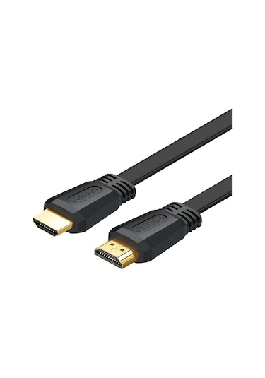 Ugreen Hdmi 2.0 4K Ses Ve Görüntü Kablosu 3 Metre