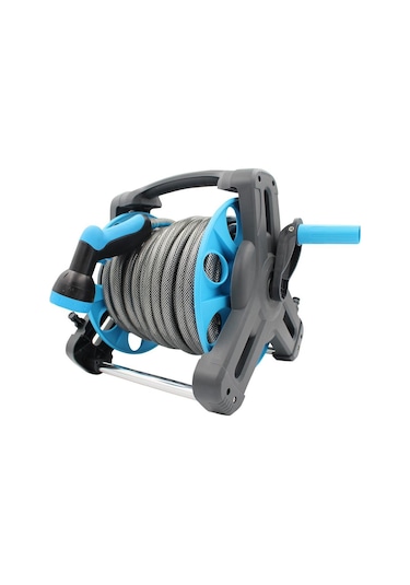Hegi 20 Mt Bahçe Sulama Hortum Seti Sxg-11002