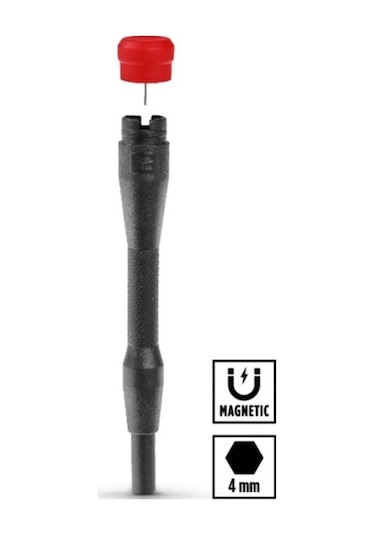 Einhell 33 Parça Hassas Bits ve Elektronik Onarım Seti - 49115010