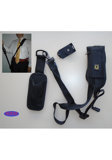 Pdx Monopod Için Monopod Kemeri, Monopod Askısı