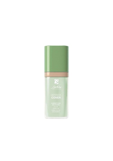 Bionike Defence Cover Colour Corector 301 Vert Flaconette 12 ML