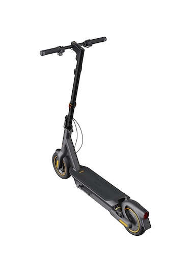 Segway Ninebot Kickscooter Max G2 Elektrikli Scooter - Siyah