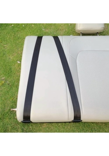 Sones Zl-2049 Evrensel Isofıx Çocuk Koltuğu Arayüzü