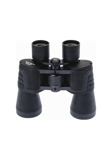 Nikula 30x50 Profesyonel El Dürbünü - Süper Netlik - 1000m/45m Siyah