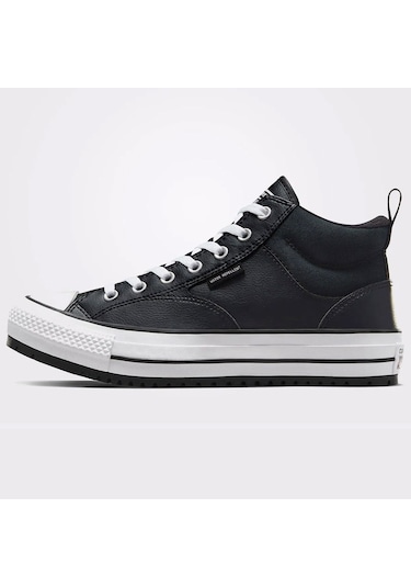 Converse Chuck Taylor All Star Malden Street Erkek Siyah Ayakkabı A04477C-001 001 Converse Chuck Taylor All Star Malden Street Erkek Siyah Ayakkabı A04477C-001 001