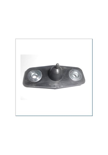OPEL MOVANO KAPI KİLİT KARŞILIĞI ORTA 116112