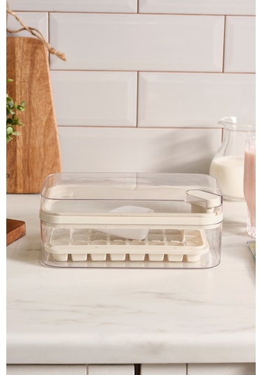 Crick Crack Harmony Hazneli Buzluk Krem