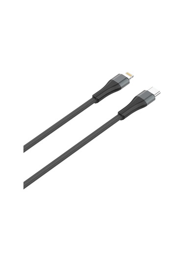 Gri Zr-lc961 Pd To Lightning Kablo-hgea