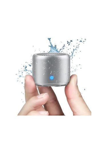 Jms Ewa106 Pro Mini Taşınabilir Su Geçirmez Hoparlör