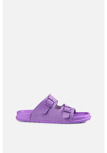 Vicco Gibli Basic Kız Çocuk Lila Terlik Lila Vicco Gibli Basic Kız Çocuk Lila Terlik Lila