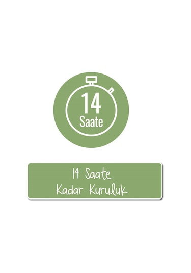 Baby Turco Doğadan Bebek Bezi 7 Numara XXlarge Bonus Paket 62 Adet