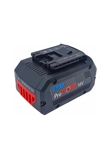 Bosch Uyumlu Hth181-01 18v 8ah  Batarya