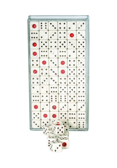 Tavla Zarı 72 Çift