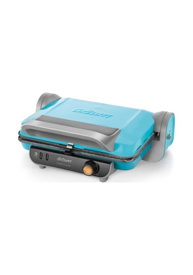 Arzum AR2013 Panini Color 1800 W Tost Makinesi
