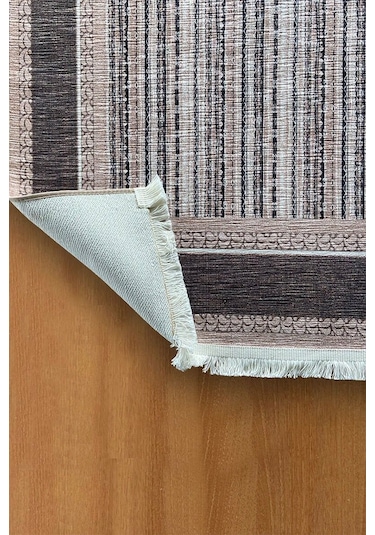 Prizma Halı Vintage Kilim V-6504 Çok Renkli