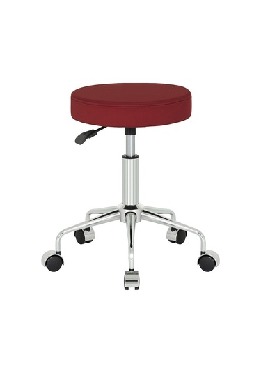 Pulsar Tekerlekli Tabure