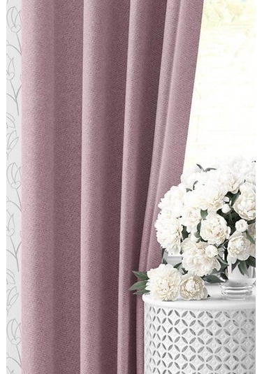 Blackout Pudra Karartma Fon Güneşlik Perde Pudra