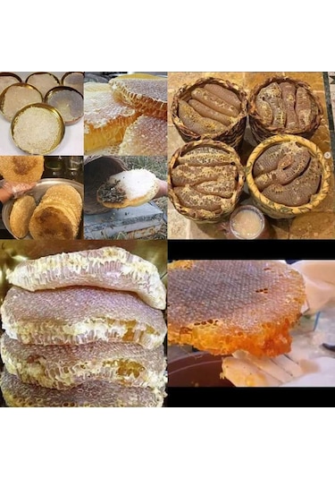 Karakovan Balı 1 KG