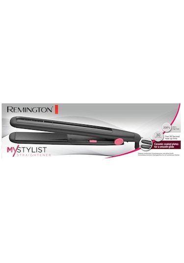 Remington S1a100 My Stylist Düzleştirici