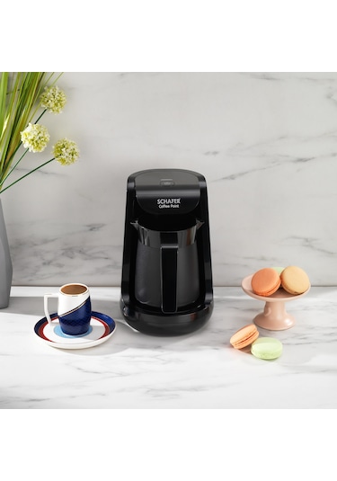 Schafer Coffee Point Türk Kahve Makinesi