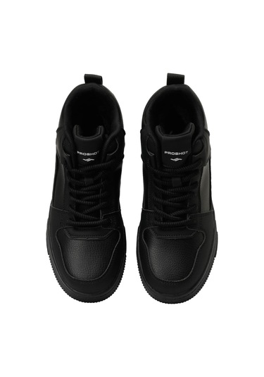 Proshot Int-sumıda-krk-5pr Siyah Unisex High Sneaker 000000000102051689 Siyah