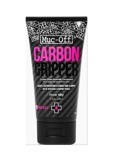 Carbon Tutucu Muc-off Diğer
