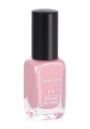 Inglot O2m Breathable Oje Nefes Alan Tırnaklar 446pe