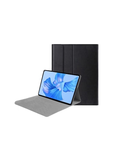 Huawei Uyumlu Matepad 11.5 Sleeve Seri Mıknatıs Kapak Stand Kılıf-al3319