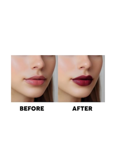 L'albuces Raspberry Plump Lip Balm Dudak Nemlendirici SPF30 2'li