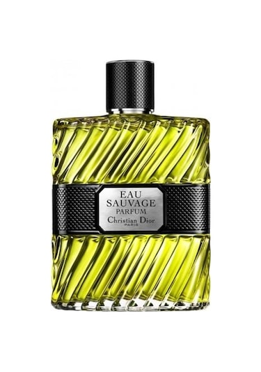 Dior Eau Sauvage EDP 100 ml Erkek Parfüm