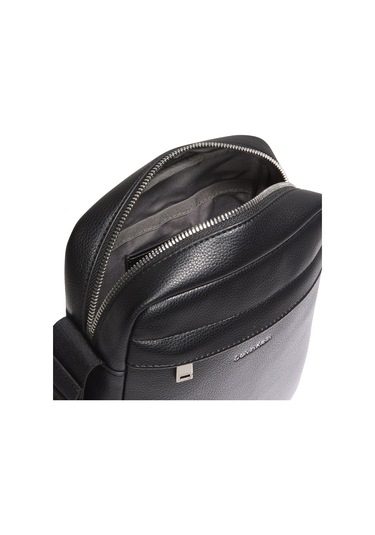 Calvin Klein Erkek Çapraz Çanta Lv04d3160gub1 Black