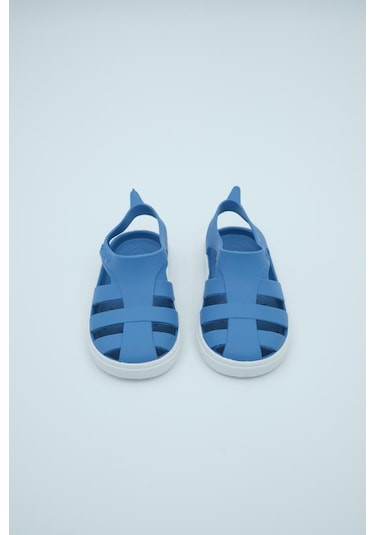 Boatilus Bioty-b Jeans/white Erkek Çocuk Sandalet Mavi