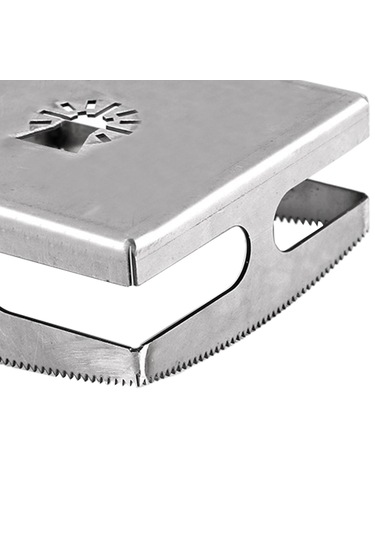 Homyl Alçıpan Kuru Duvar Meydanı Için Dayanıklı Yuva Kare