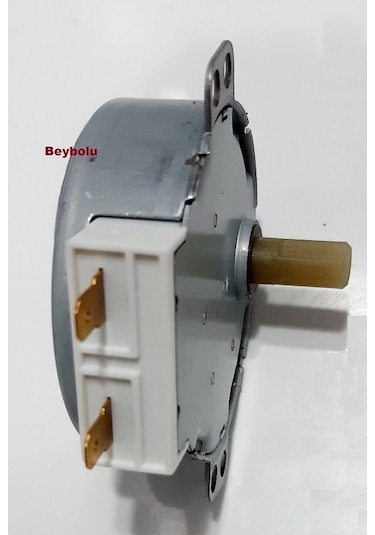 Icf Microdalga Fırın Motor Döner Tabla Cam Tepsi Çevirme Motoru