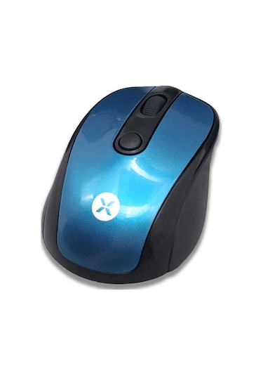 Dexim Alfa DMA0015-N Kablosuz Optik Mouse