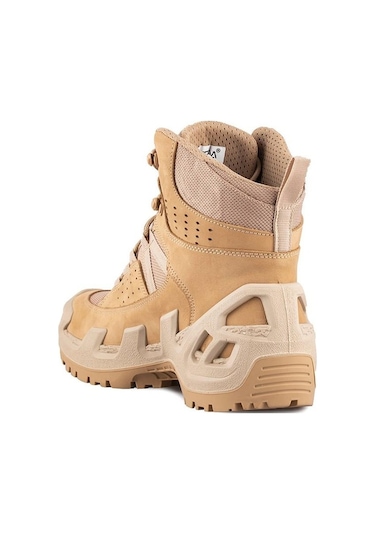 Vaneda V-Clutch Pro Mıd On Duty Nubuk Erkek Bot