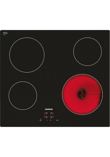 Siemens ET611HE17E Ankastre Ocak
