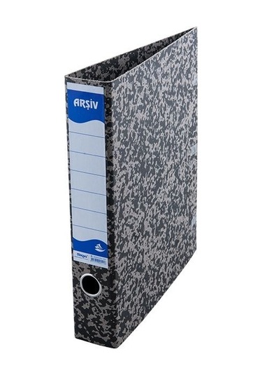 Özkan Karton Klasör Dar 5 Adet