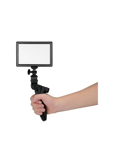 Nanlite As-mt/hg-1/4 Mini Tripod