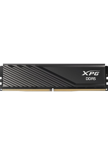 Lancer Blade Ax5u6000c3616g-slabbk 16gb Ddr5 6000mhz Cl36 Masaüstü Bellek