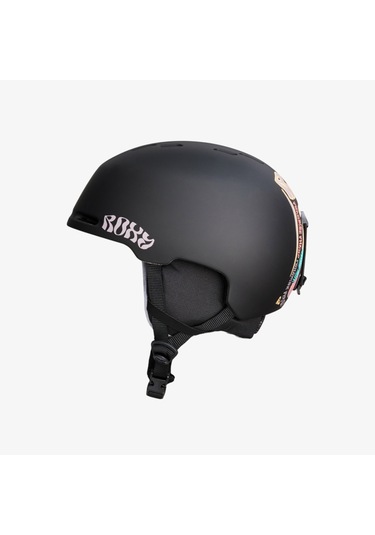 Roxy Kashmir Kadın Pembe Kask Erjtl03084