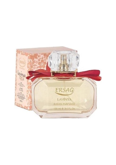 Ersağ Lavinya Kadın Parfüm EDP 100 ML