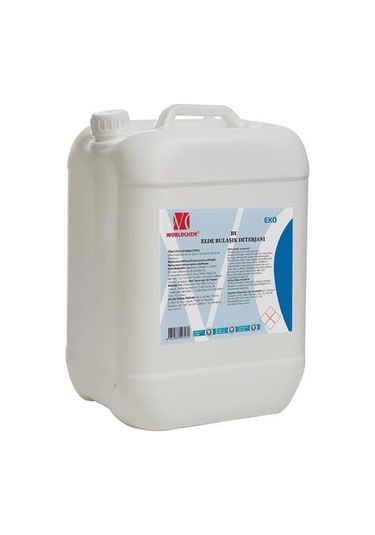 Bulaşık Deterjanı Elde Yıkama İçin By 10 KG