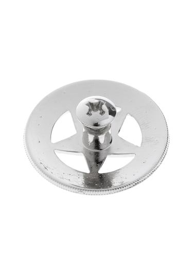 Homyl Batı Kemeri Tokası At Binicilik Eyeri Botları İp Bkz8055 Gümüş