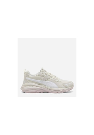 Puma Hypnotic Ls 395295-37 Kadın Sneaker Bej