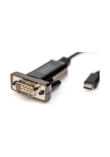 Digitus Da-70166 Usb Type-C To Seri Adaptör