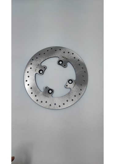 Mtx Mds04001 2011-2014 Triumph Tiger 800 Uyumlu Arka Fren Diski