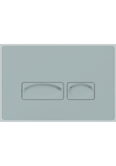 İdevit Hela Taşı Uyumlu Gömme Rezervuar Hariç