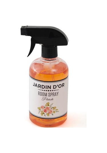 Jardin D'or Peach Sprey Oda Kokusu - 500 Ml Şeftali